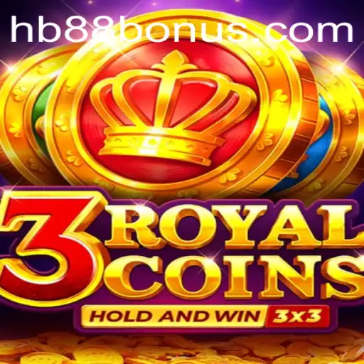 An In-Depth Exploration of the Exciting Game 3royalcoins with HB88
