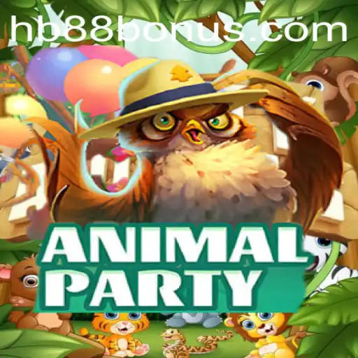 Exploring the Excitement of AnimalParty: A Comprehensive Guide