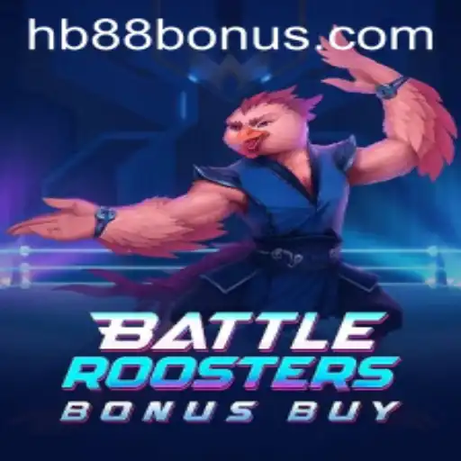 BattleRoostersBonusBuy: A New Horizon in Gaming with HB88