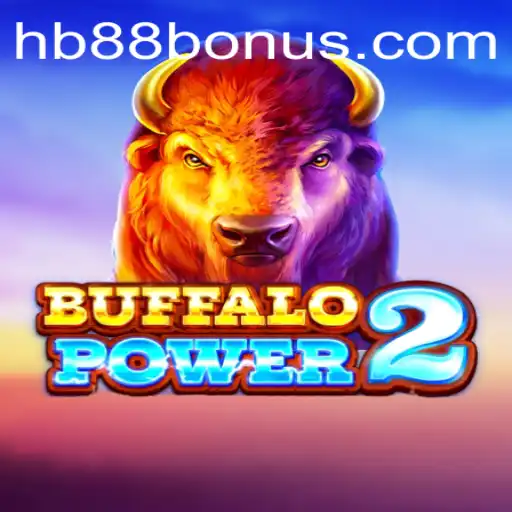 BuffaloPower2: The Ultimate Gaming Experience with HB88