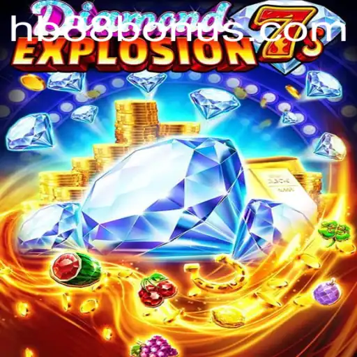 Exploring DiamondExplosion7s: A Thrilling Gaming Experience with HB88
