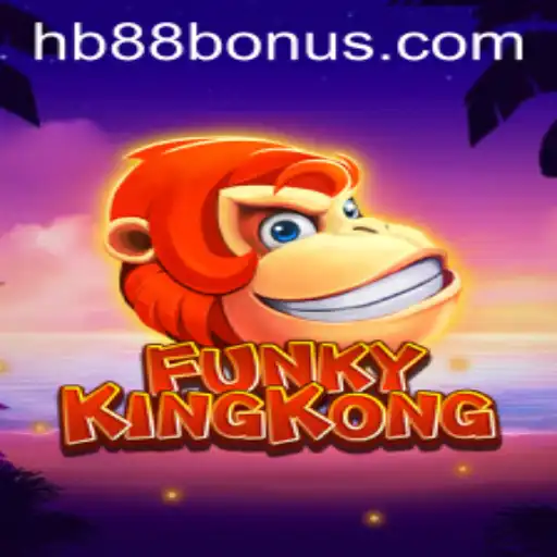 FunkyKingKong: A New Era of Gaming with HB88