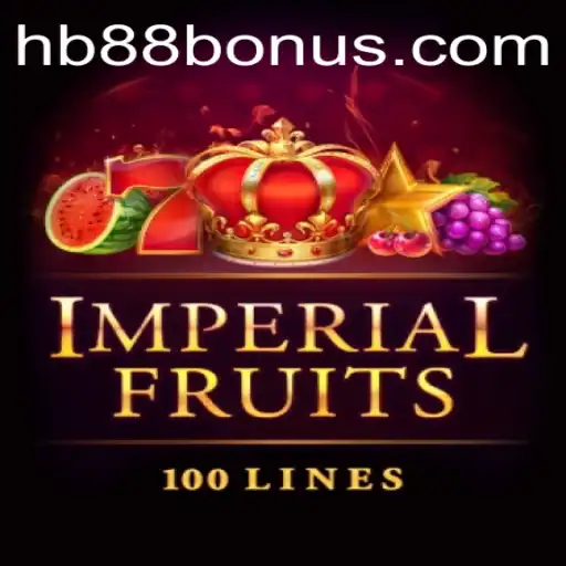ImperialFruits100: A Fresh Spin on Classic Slot Adventure