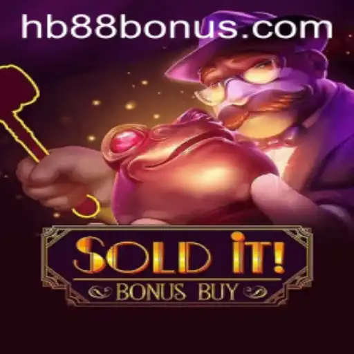 Discovering 'SolditBonusBuy': A Revolutionary Game Experience with HB88