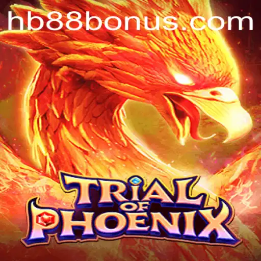 Experience the Epic Adventure of 'TrialofPhoenix' with HB88