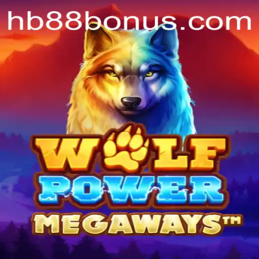 Discover the Thrilling World of WolfPowerMega: A Detailed Guide