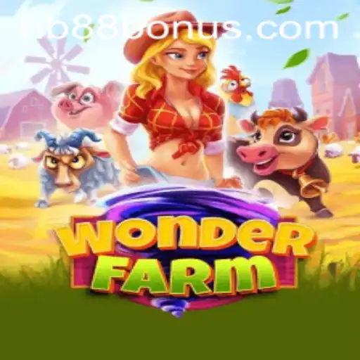 Unveiling the Enchantment of WonderFarm: A Journey Through HB88
