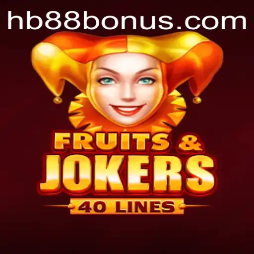 Exploring the Exciting World of FruitsAndJokers40 with HB88