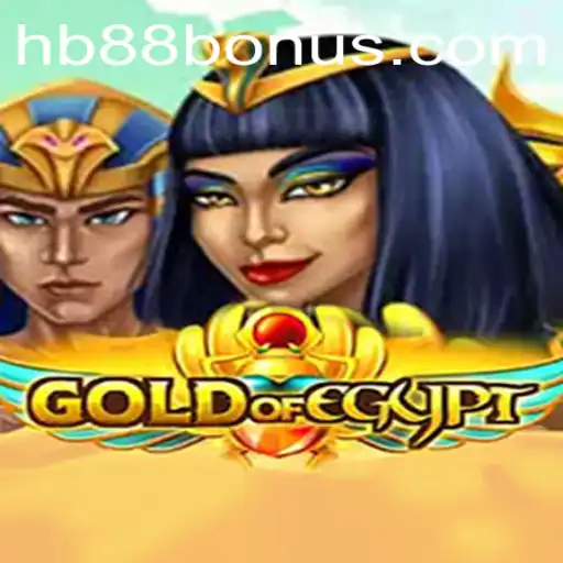 GoldOfEgypt: A Detailed Exploration of the Ancient-Themed Game with HB88 Dynamics