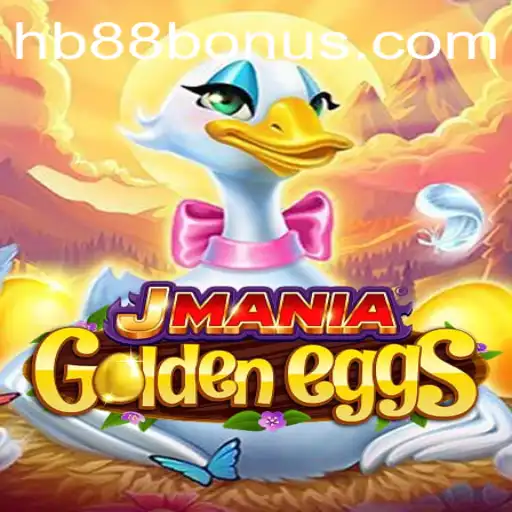 Discover JManiaGoldenEggs: An Immersive Gaming Experience with HB88