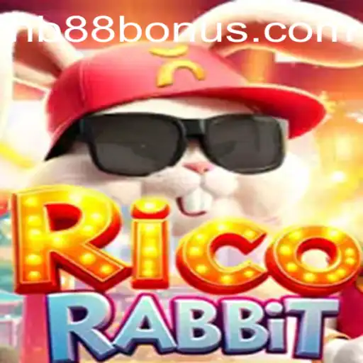 RicoRabbit: The Burrow of Adventures Melding Strategy with Fun