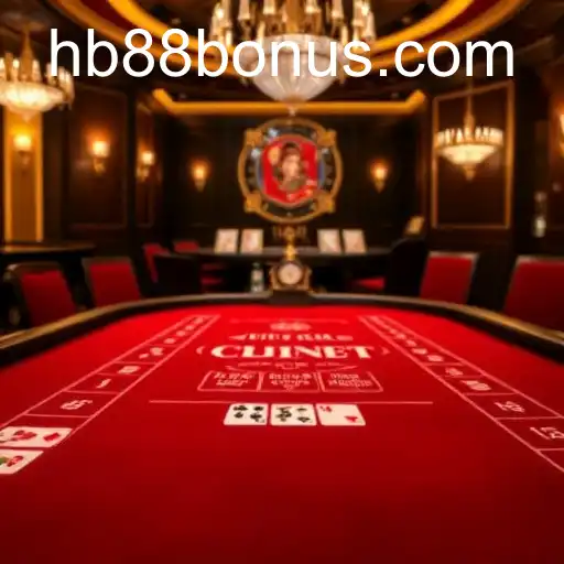 The Captivating World of Baccarat and the Role of HB88