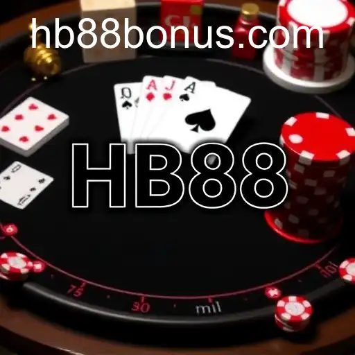 Exploring Blackjack: The Role of HB88 in Modern Game Dynamics