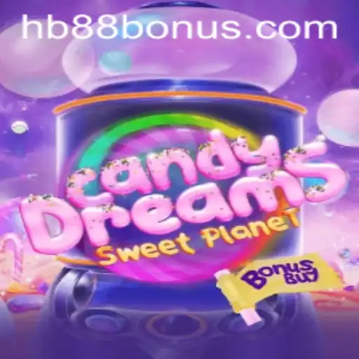 CandyDreamsSweetPlanet: A Sugary Journey into the Universe