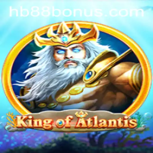 King of Atlantis: The Adventure Game That's Capturing the World