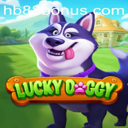 Unveiling LuckyDoggy: The Exciting New Game Experience