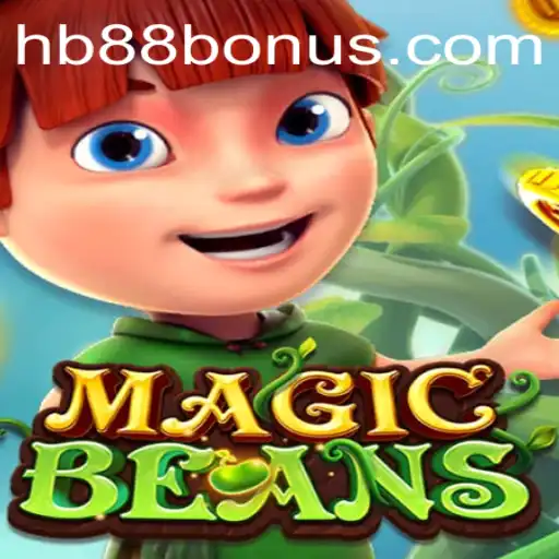 Discover the Enchanting World of MAGICBEANS: A Unique Gaming Experience