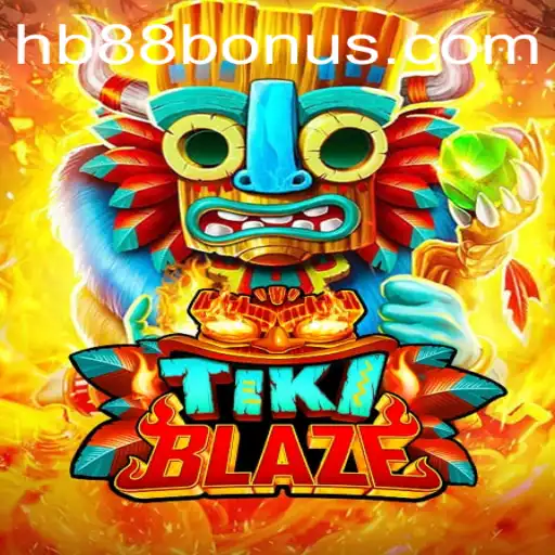 Exploring the Exciting World of TikiBlaze and the Allure of HB88