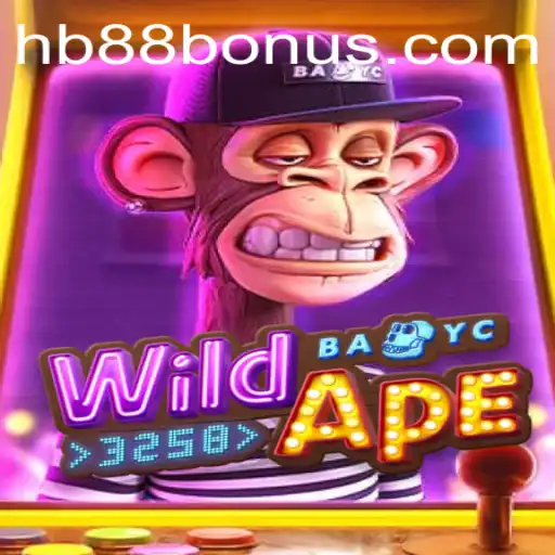 Unveiling the Exciting World of WildApe3258: An In-depth Exploration