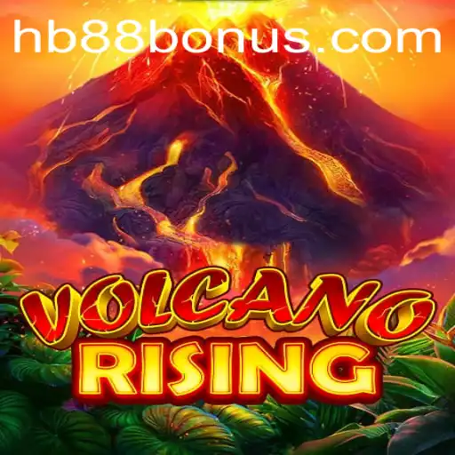 VolcanoRising: A Dynamic Gaming Adventure